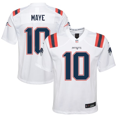 New England Patriots Kids Jerseys 2025-10-24-006